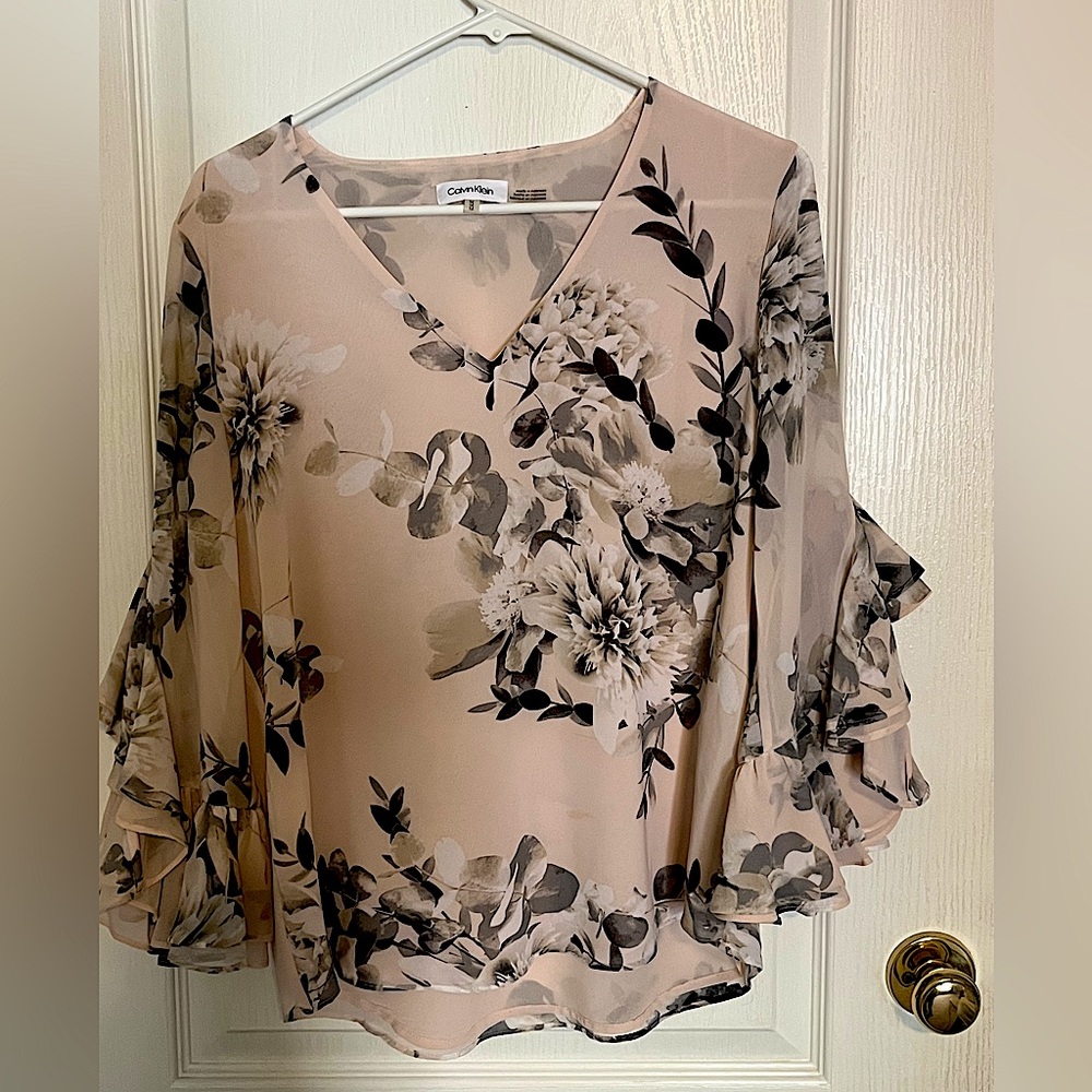 Calvin Klein Blouse